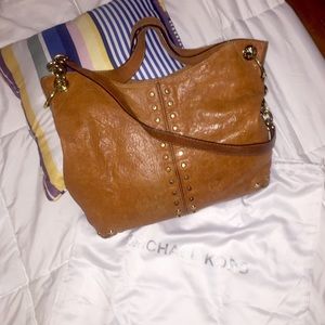 MICHAEL MICHAEL KORS Uptown Astor Bag